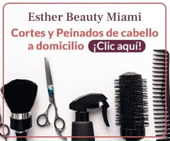 Esther Beauty Miami image 1