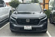 $31098 : Honda CR-V 2025 EX 4dr SUV thumbnail