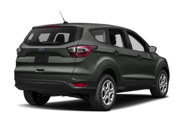 $9998 : Ford Escape 2018 S 4dr SUV image 3