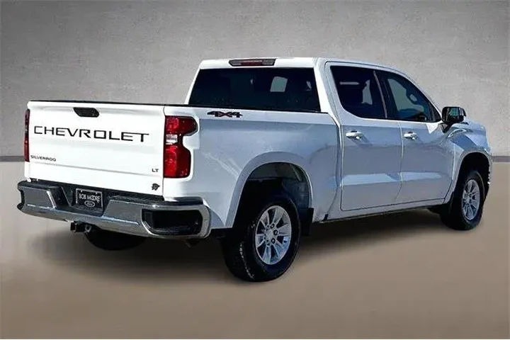 $27898 : Chevrolet Silverado 1500 202 image 2