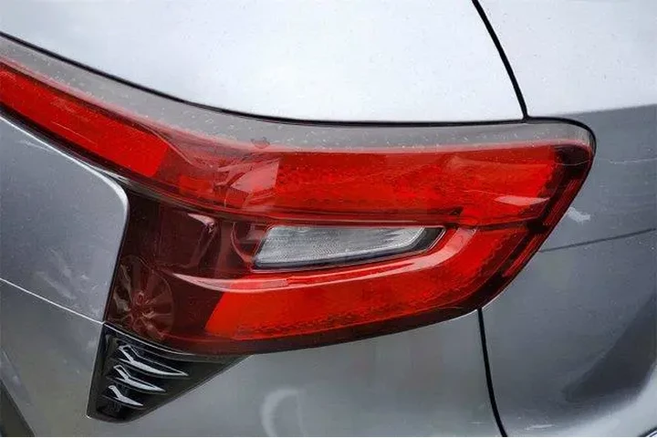 $21594 : Chevrolet Trax 2025 LT 4dr C image 7