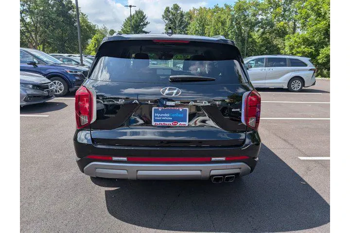 $36444 : Hyundai PALISADE 2024 AWD Li image 4