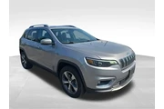 Jeep Cherokee 2019 4x4 Limit en Albany