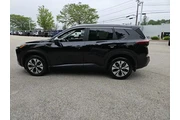 Nissan Rogue 2022 AWD SV 4dr
