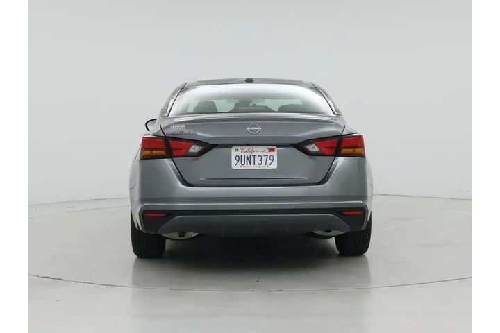 $23998 : Nissan Altima 2025 2.5 S 4dr image 6