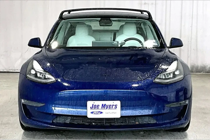 $20991 : Tesla Model 3 2021 Standard image 3