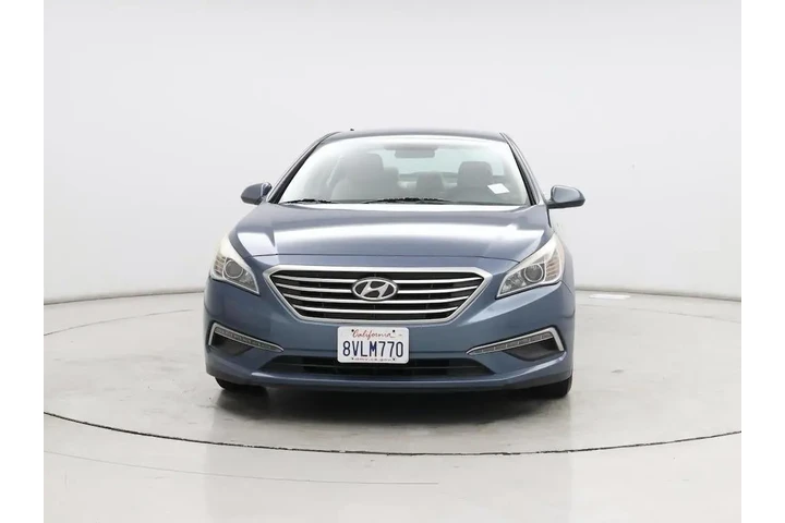 $11599 : Hyundai SONATA 2015 SE 4dr S image 5