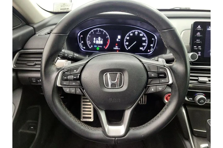 $20998 : Honda Accord 2022 Sport Spec image 10