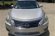 $7132 : 2013 Altima 2.5 SL thumbnail