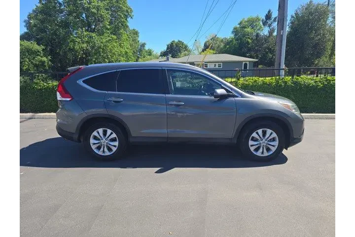 $11995 : Honda CR-V 2012 AWD EX-L 4dr image 3