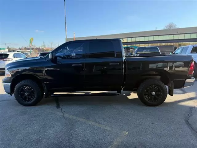 $9850 : 2011 RAM 1500 SLT image 4