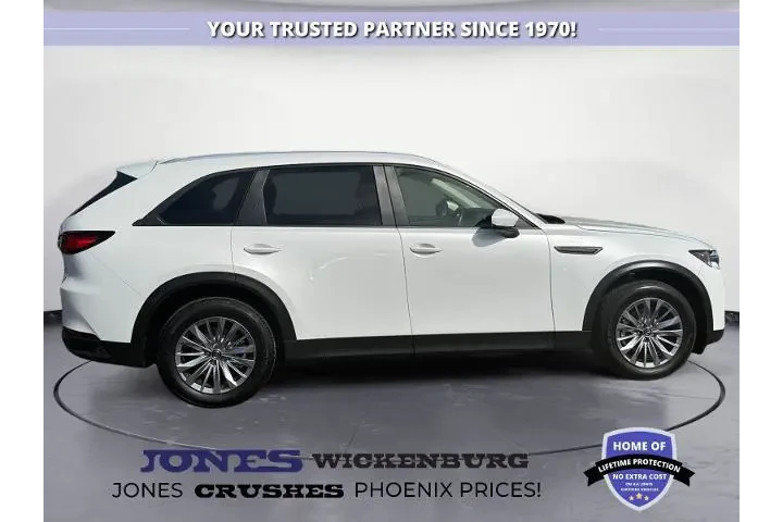 $26995 : Mazda CX-90 2024 AWD 3.3 Tur image 6