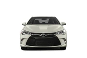 2015 Camry SE Sedan 4D thumbnail