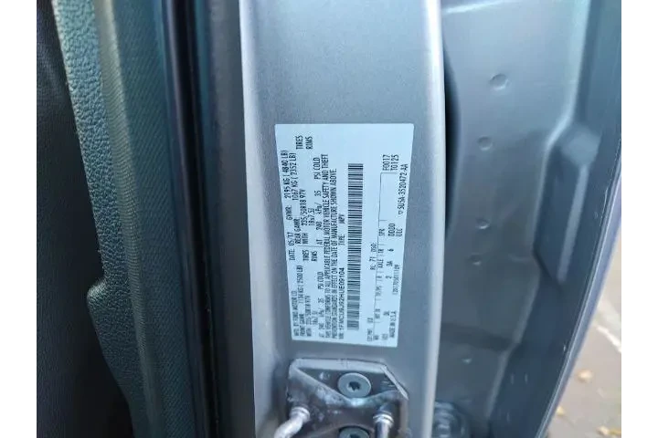 $13500 : Ford Escape 2017 AWD Titaniu image 9