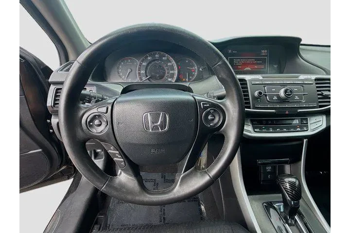 $9998 : Honda Accord 2015 Sport 4dr image 8