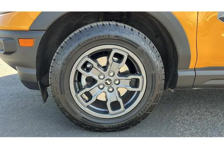 $23484 : Ford Bronco Sport 2022 AWD B image 10