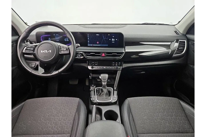 $22998 : Kia Seltos 2025 S 4dr SUV image 9