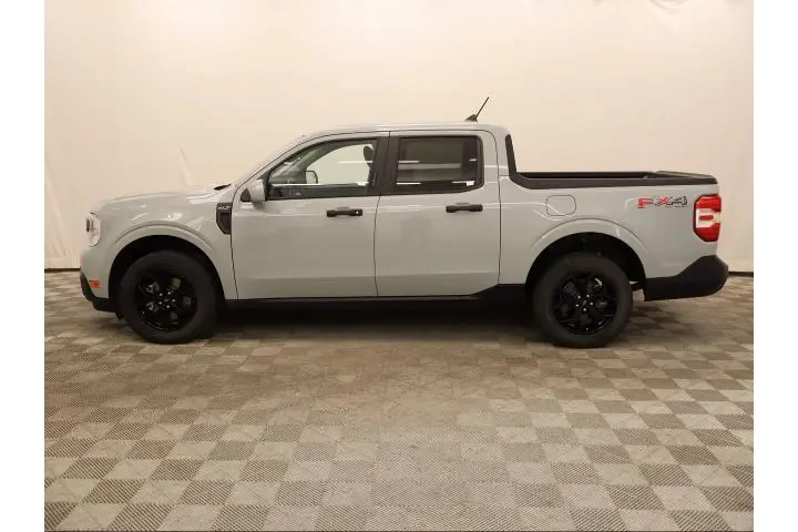 $27995 : Ford Maverick 2022 AWD XLT 4 image 5