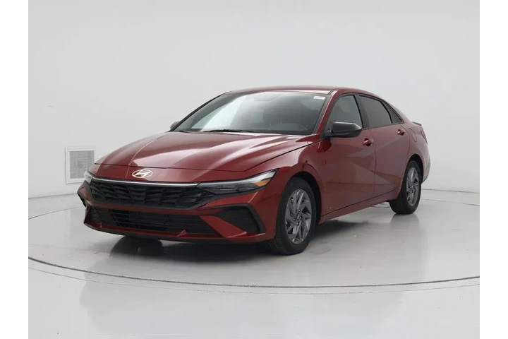 $22998 : Hyundai ELANTRA 2025 SEL Spo image 4