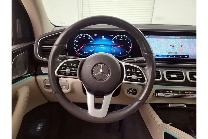 $32998 : Mercedes-Benz GLE 2020 GLE 3 image 10