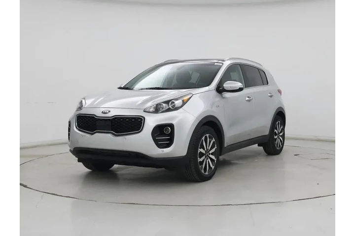$16998 : Kia Sportage 2017 AWD EX 4dr image 4