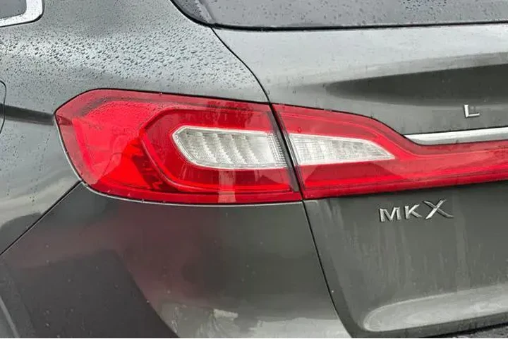 $17995 : Lincoln MKX 2017 Reserve 4dr image 10