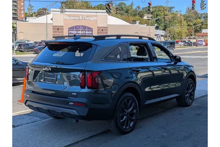 $28695 : Kia Sorento 2023 AWD X-Line image 6