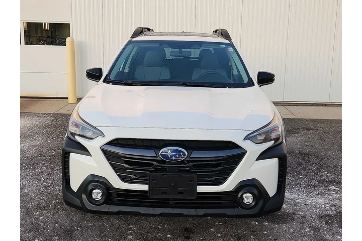 $31898 : Subaru Outback 2025 AWD Prem image 2