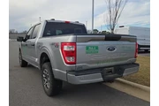$22500 : Ford F-150 2021 4x4 XL 4dr S thumbnail