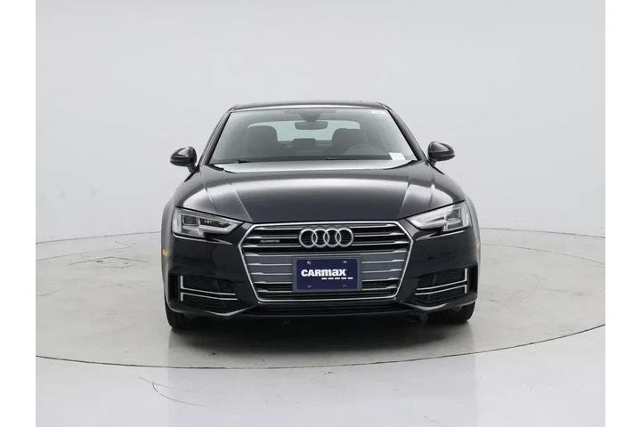 $21998 : Audi A4 2018 AWD 2.0T quattr image 5