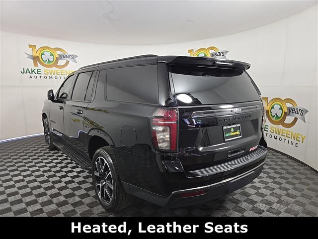 $59988 : 2022 Suburban RST image 6