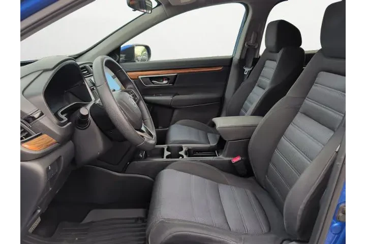 $22898 : Honda CR-V 2020 EX 4dr SUV image 9