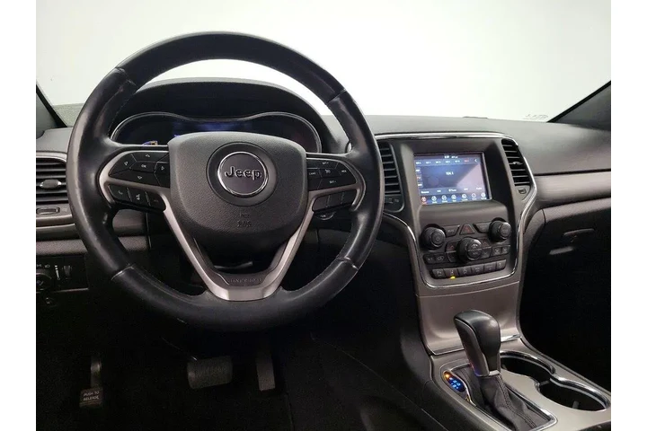 $25998 : Jeep Grand Cherokee 2021 4x4 image 9