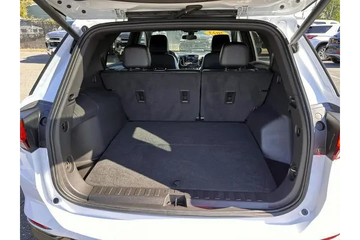 $23999 : Chevrolet Equinox 2023 4x4 R image 7