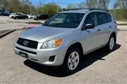 $7000 : 2011 Toyota RAV4 4WD thumbnail