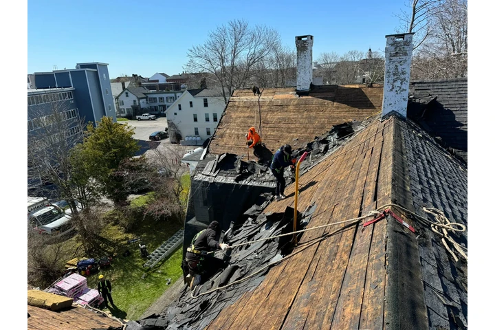 Tri State Roofing Llc image 10