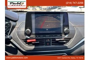 $20900 : 2020 NISSAN ALTIMA 2.5 SR SED thumbnail