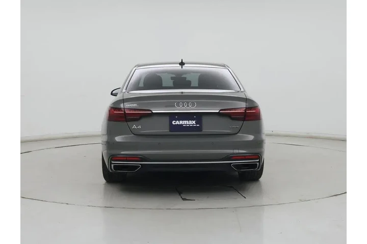 $24998 : Audi A4 2023 AWD quattro S l image 6