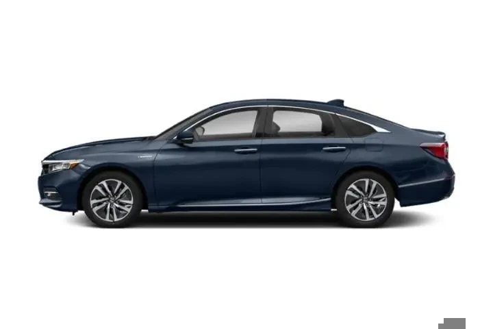 $24992 : Honda Accord Hybrid 2019 Tou image 3