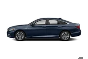 $24992 : Honda Accord Hybrid 2019 Tou thumbnail