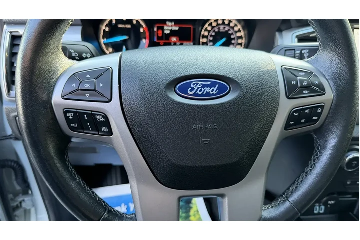 $33780 : Ford Ranger 2023 4x4 XL 4dr image 10