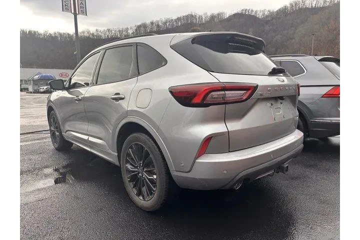 $34999 : Ford Escape 2024 AWD ST-Line image 5