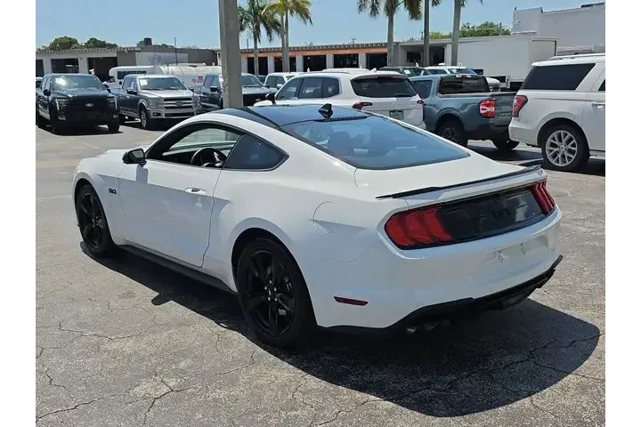 $37990 : Ford Mustang 2023 GT 2dr Fas image 7
