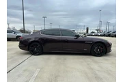 $35425 : Maserati Quattroporte 2021 S thumbnail