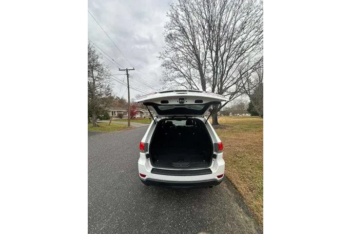 $7995 : Jeep Grand Cherokee 2014 4x4 image 10