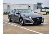 $19543 : Nissan Altima 2024 2.5 SV 4d thumbnail