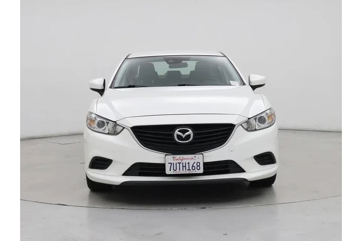 $13998 : Mazda Mazda6 2017 Touring 4d image 5