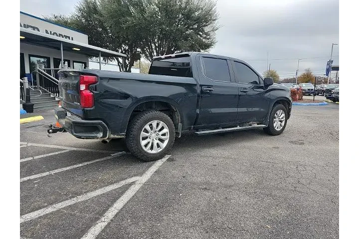 $26697 : Chevrolet Silverado 1500 202 image 3