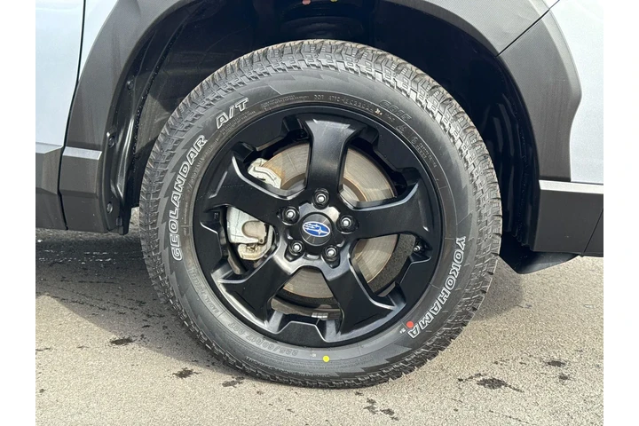 $33495 : Subaru Forester 2024 AWD Wil image 4