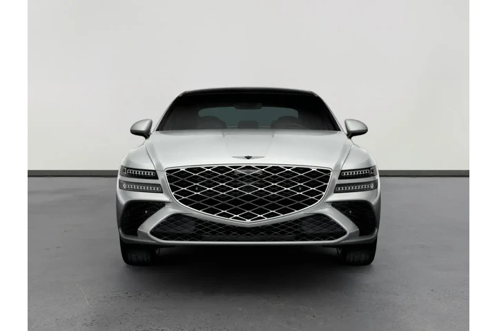 Genesis G80 2025 AWD 3.5T Sp image 6